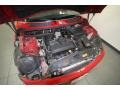 Chili Red - Cooper Hardtop Photo No. 30