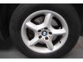 Topaz Blue Metallic - X5 3.0i Photo No. 9