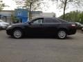 Black - Camry LE Photo No. 1