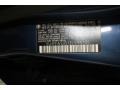 Topaz Blue Metallic - X5 3.0i Photo No. 10