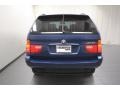 Topaz Blue Metallic - X5 3.0i Photo No. 12