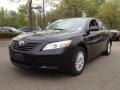 Black - Camry LE Photo No. 6