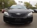 Black - Camry LE Photo No. 7