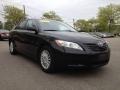 Black - Camry LE Photo No. 8