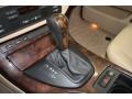 Topaz Blue Metallic - X5 3.0i Photo No. 21