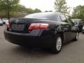 Black - Camry LE Photo No. 10