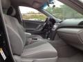 Black - Camry LE Photo No. 15