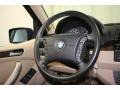 Topaz Blue Metallic - X5 3.0i Photo No. 28
