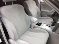 Black - Camry LE Photo No. 17