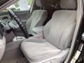 Black - Camry LE Photo No. 20