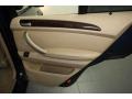 Topaz Blue Metallic - X5 3.0i Photo No. 33