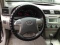 Black - Camry LE Photo No. 23