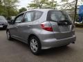 Storm Silver Metallic - Fit  Photo No. 11