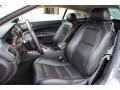 Charcoal Interior Photo for 2009 Jaguar XK #64372240