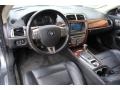 Charcoal Interior Photo for 2009 Jaguar XK #64372311