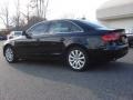 Brilliant Black - A4 3.2 quattro Sedan Photo No. 4