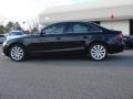 Brilliant Black - A4 3.2 quattro Sedan Photo No. 5
