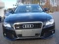 Brilliant Black - A4 3.2 quattro Sedan Photo No. 7