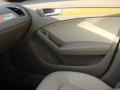 Brilliant Black - A4 3.2 quattro Sedan Photo No. 19