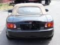 Brilliant Black Metallic - MX-5 Miata LS Roadster Photo No. 2