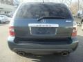 2006 Sage Brush Green Pearl Acura MDX Touring  photo #5