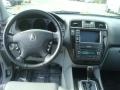 2006 Sage Brush Green Pearl Acura MDX Touring  photo #16