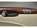 2007 Crimson Pearl Tintcoat Buick Lucerne CXL  photo #8