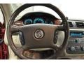 2007 Crimson Pearl Tintcoat Buick Lucerne CXL  photo #15