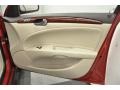 Crimson Pearl Tintcoat - Lucerne CXL Photo No. 21