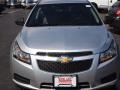 Silver Ice Metallic - Cruze LS Photo No. 9