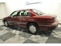 1998 Dark Carmine Red Metallic Chevrolet Lumina   photo #3