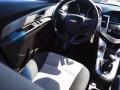 Silver Ice Metallic - Cruze LS Photo No. 12