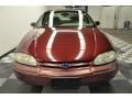 1998 Dark Carmine Red Metallic Chevrolet Lumina   photo #4