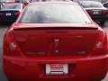 2006 Crimson Red Pontiac G6 V6 Sedan  photo #5