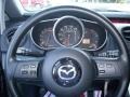 2008 Brilliant Black Mazda CX-7 Sport  photo #13
