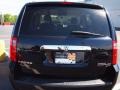 2010 Blackberry Metallic Dodge Grand Caravan SXT  photo #6