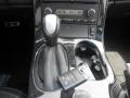 Ebony Transmission Photo for 2012 Chevrolet Corvette #64373823