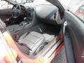 Inferno Orange Metallic - Corvette Grand Sport Coupe Photo No. 17