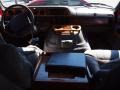Medium Red Metallic - Ram Van 2500 Conversion Photo No. 11