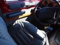 Medium Red Metallic - Ram Van 2500 Conversion Photo No. 12