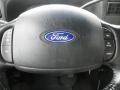 2003 Black Ford F250 Super Duty XLT Crew Cab 4x4  photo #11