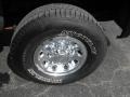 2003 Black Ford F250 Super Duty XLT Crew Cab 4x4  photo #16