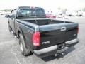 2003 Black Ford F250 Super Duty XLT Crew Cab 4x4  photo #17