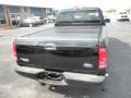 2003 Black Ford F250 Super Duty XLT Crew Cab 4x4  photo #19