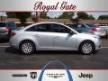Silver Ice Metallic - Cruze LS Photo No. 1