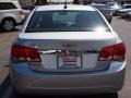 Silver Ice Metallic - Cruze LS Photo No. 7