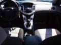 Silver Ice Metallic - Cruze LS Photo No. 11
