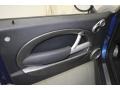 Hyper Blue Metallic - Cooper S Hardtop Photo No. 3