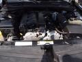 2009 Brilliant Black Crystal Pearl Coat Dodge Challenger SE  photo #6