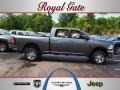 Mineral Gray Metallic - Ram 2500 HD Big Horn Crew Cab 4x4 Photo No. 1